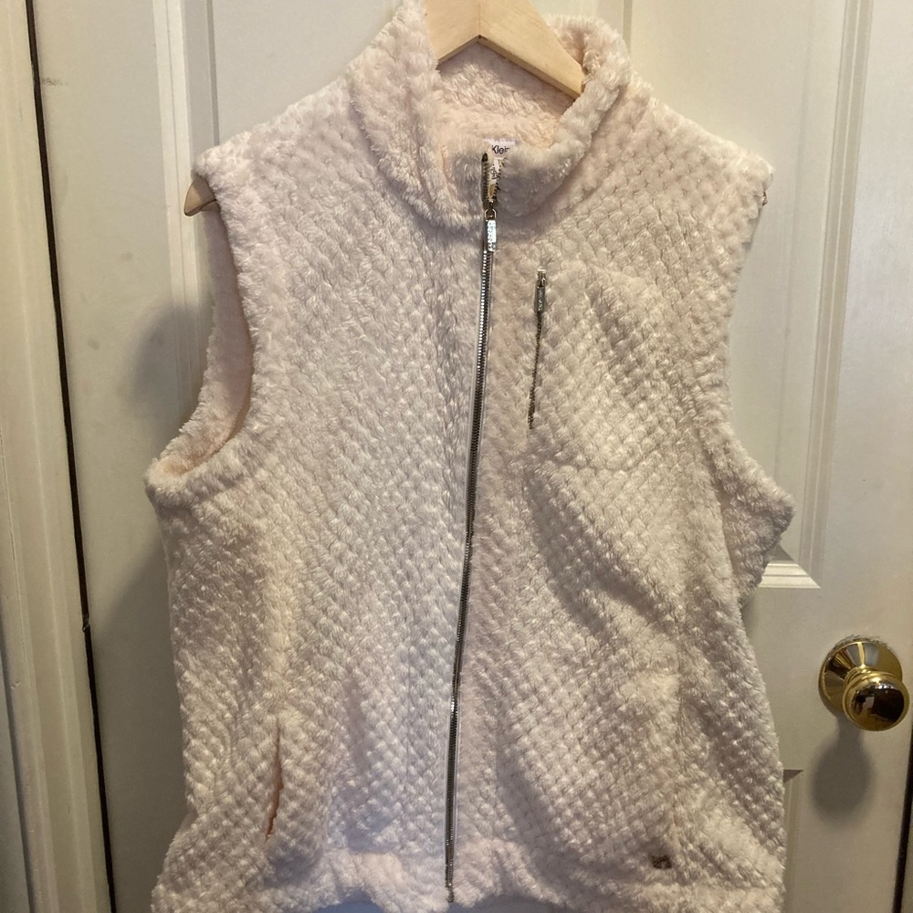 Calvin Klein Vest